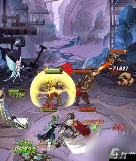 三国志幻想大陆:福牛搭配攻略——这些武将与福牛堪称最佳搭档