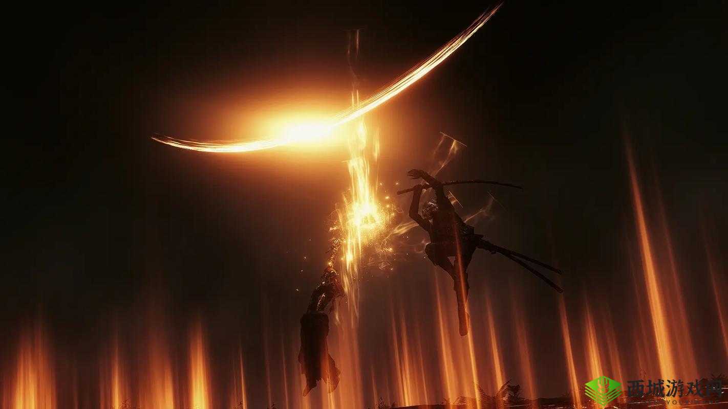 小龙女:被巨大火龙枪贯穿的震撼瞬间