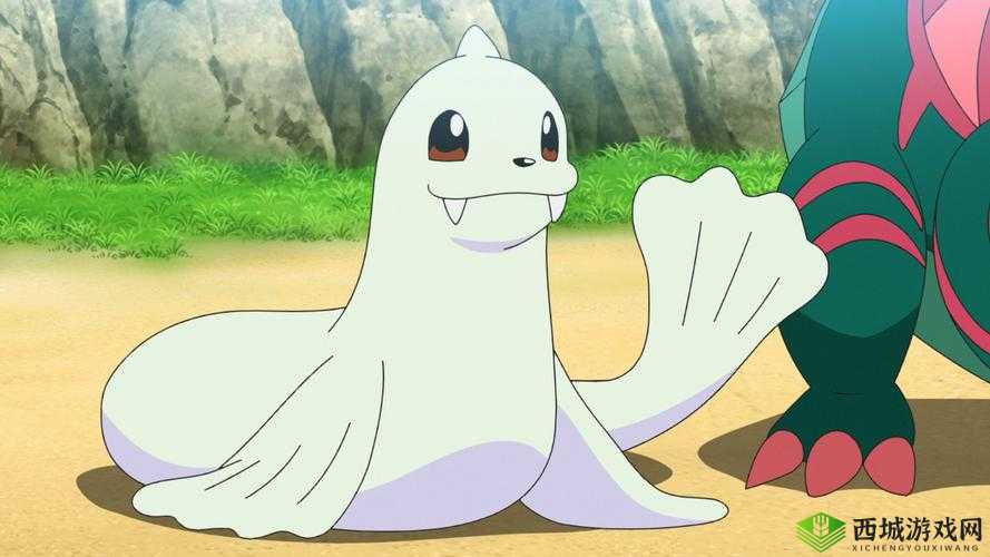 宝可梦大探险白海狮好不好 到底值不值得进行培养呢