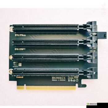 x16 插槽转 x8 插槽转接器：解决带宽瓶颈的利器