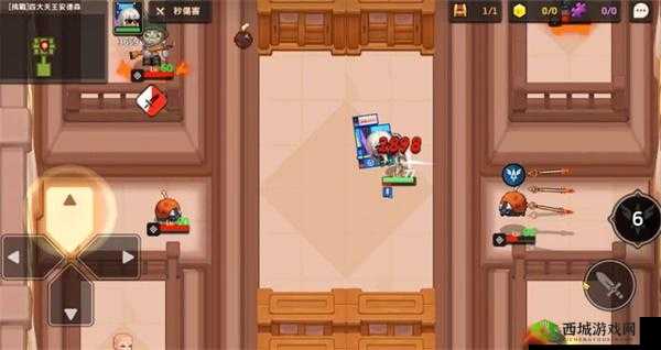 坎公骑冠剑偷袭玩法全解析 助你轻松掌握游戏技巧