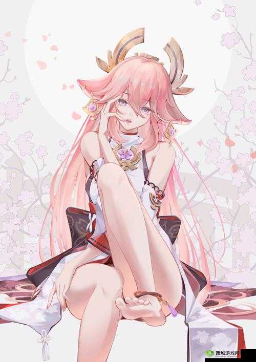 八重神子精夜狂飙游戏入口：极致刺激体验等你来