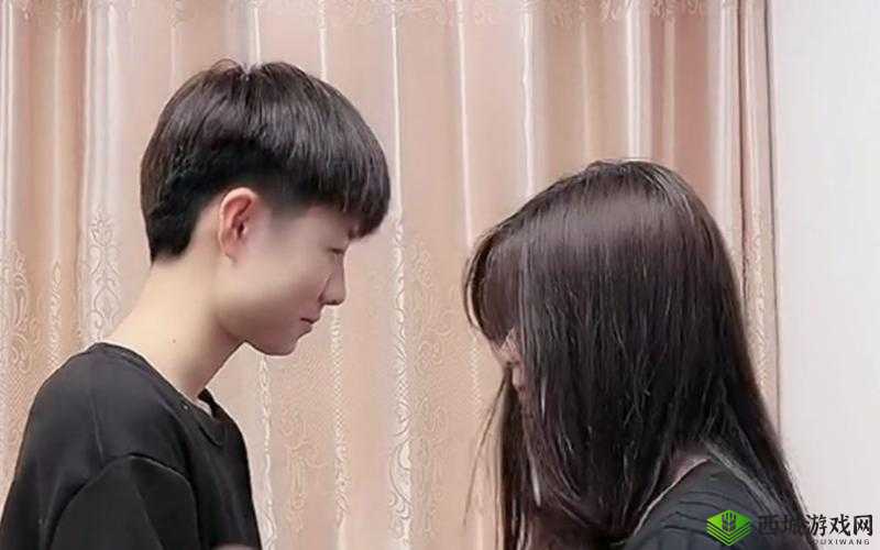 哔哩哔哩情侣进入高峰期:甜蜜时刻来临