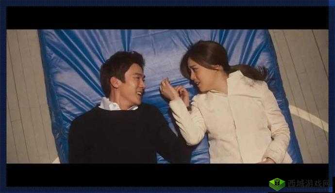 如果男人亲你的花园是爱你吗:深度解析之惑