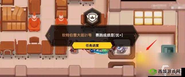 坎公骑冠剑剑道部闪电行者副本通关技巧与玩法全解析