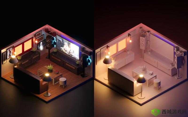 3Dmax 亚洲 NINEBOXmod 全新应用场景