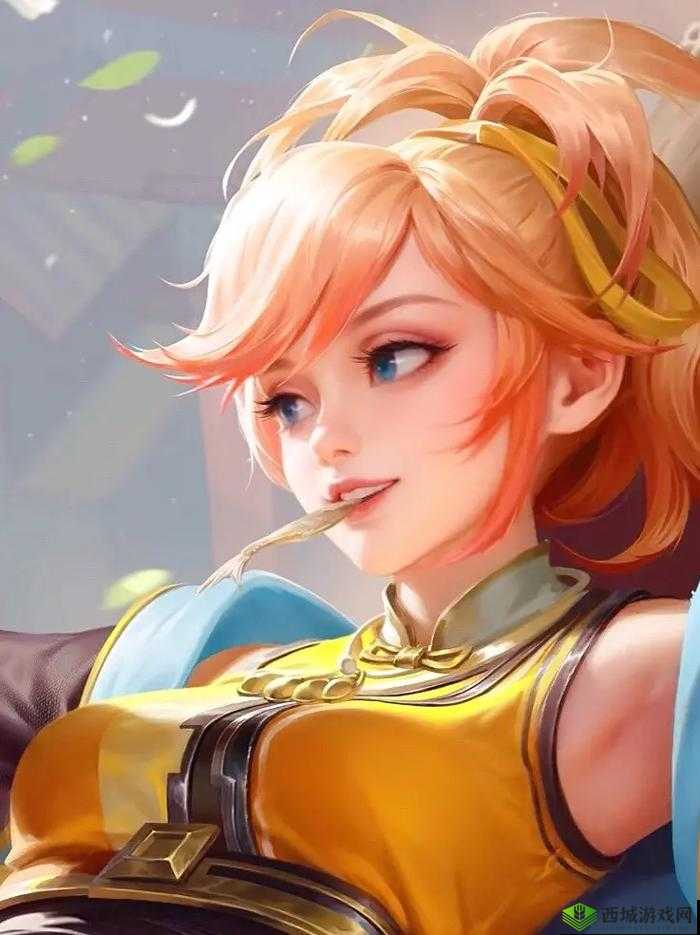 姬小满拿枪奖励自己:独特自我犒赏方式