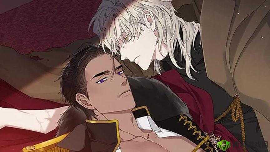 两个男生做酿酿酱酱的视频：探索情感与欲望的边界