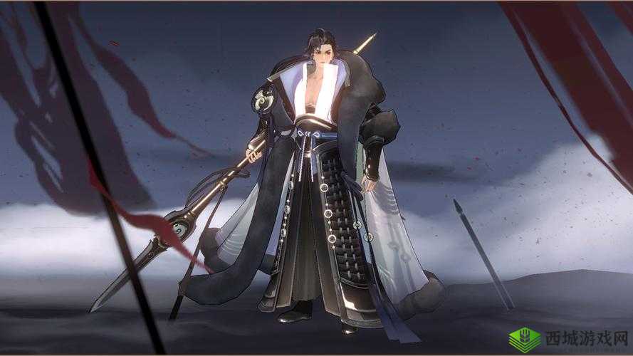 忘川风华录项羽玩法全解析及天命强度详细介绍