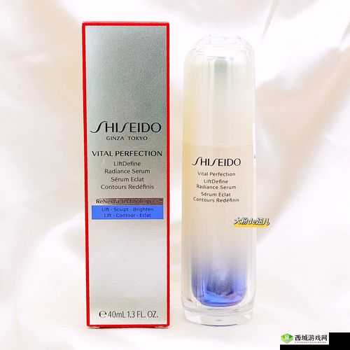 日本适合 18 岁以上护肤品推荐