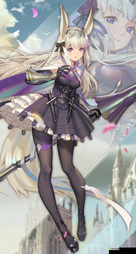 伊甸园的骄傲厄休拉是否值得培养之角色强度全面解析