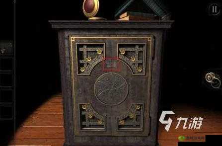 未上锁的房间 2 第二章通关攻略：解开谜题，探索神秘房间