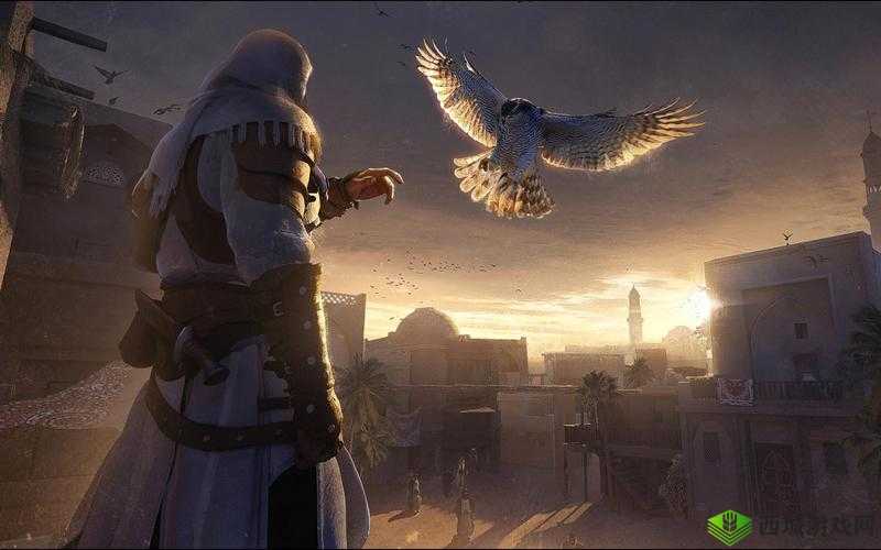 刺客信条幻景:探索中东古文明的冒险之旅