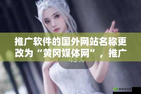 国外黄冈网站推广软件免费吗?究竟是否免费