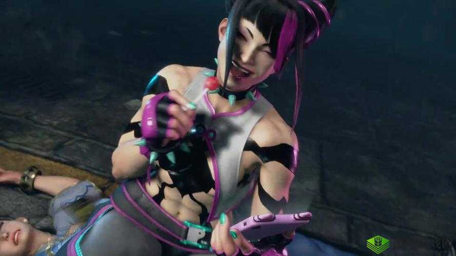 街霸对决：蛛俐加点推荐，教你打造最强蛛俐