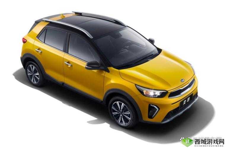 国产日韩精品 SUV：品质之选，超越期待