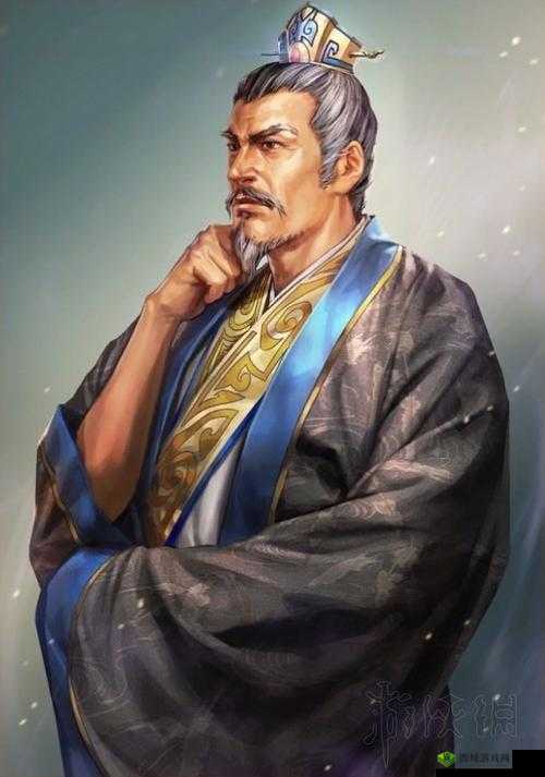 龙魂创世贾诩武将技能属性全解析及深度攻略指南