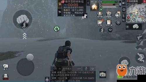 明日之后白树高地亚麻叶采集攻略 地图无麻应对方法详解