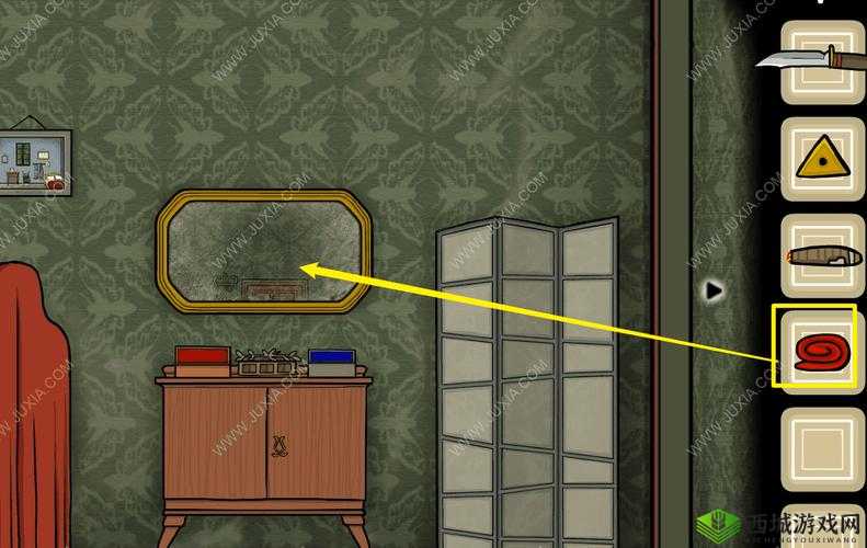 逃离方块悖论第二章第三个成就完成攻略全解析