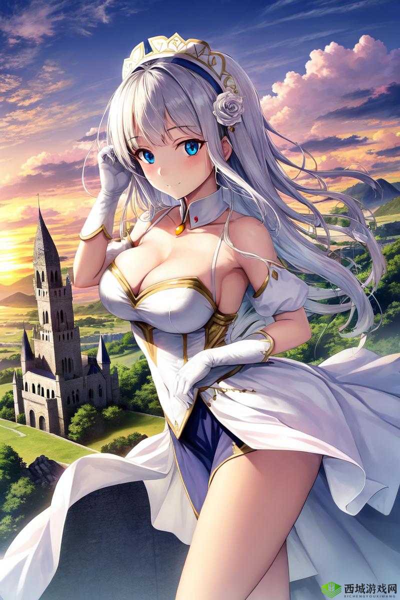 从零开始的异世界生活手游 睡衣爱蜜莉雅全方位技能属性展示