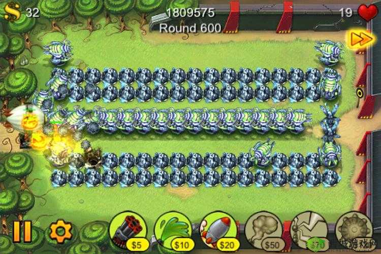 闹闹天宫决胜时刻的防守策略与技巧 助您成功坚守阵地