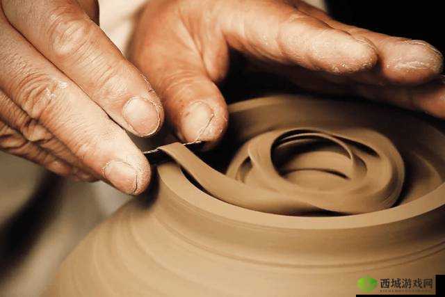 成品人:量产的普通产品,精品人:精雕细琢的稀缺产品