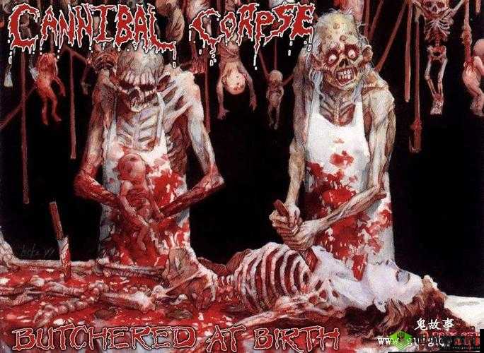 我误入了 R18G 全息游戏：惊悚之旅开启