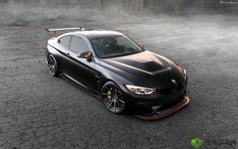 狂野飙车 9 中宝马 M4 之 C 级车 M4 GTS 性能属性全解析