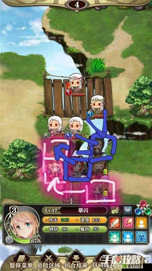 螺旋英雄谭经验试炼副本攻略：高效通关经验挑战秘籍