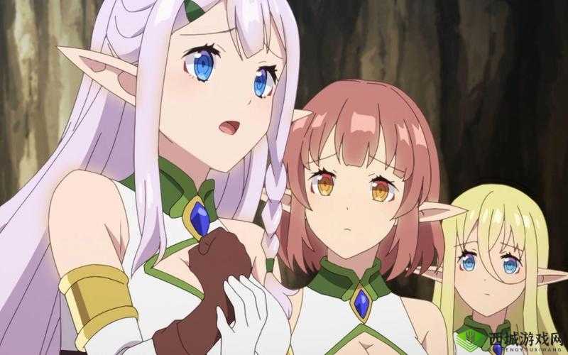 榨汁精灵的繁衍要求：神秘的生命延续之约