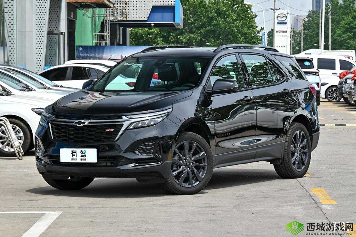 欧美大尺寸 SUV 免费:购车新机遇