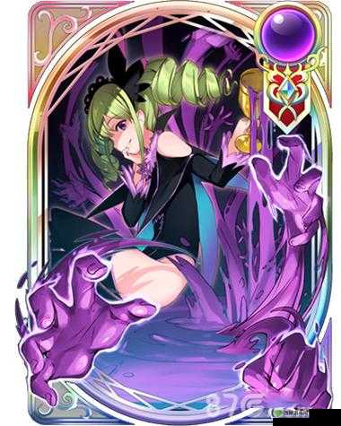 纯白魔女治愈之风卡牌全方位解析 技能属性详细图鉴展示