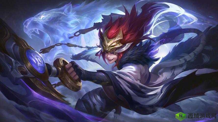 王者荣耀百里玄策白虎志皮肤究竟何时上线