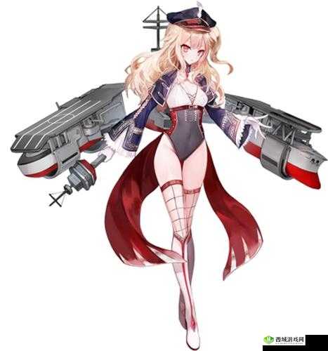 苍蓝誓约声望全方位解析 技能属性与立绘图鉴一览