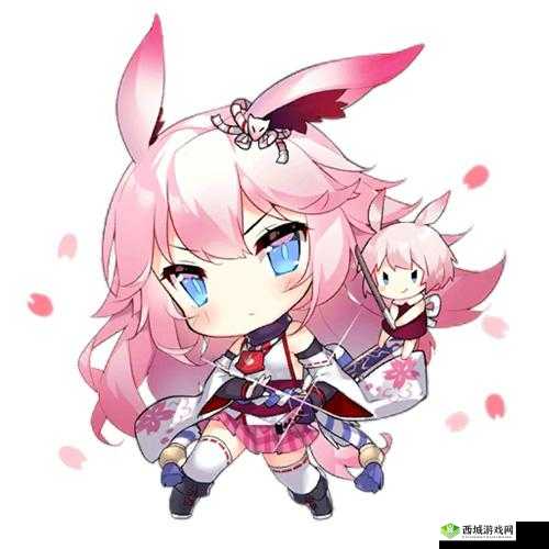 少女前线八重樱图鉴属性技能全介绍