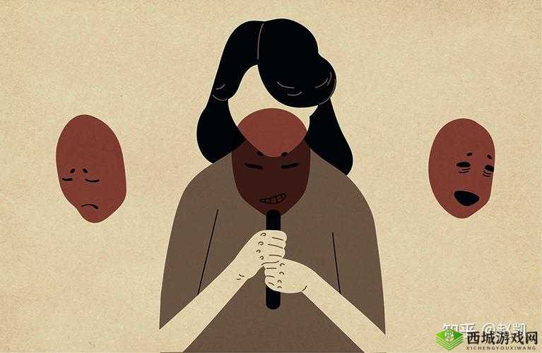 想被几个人一起玩是何心理？知乎探讨