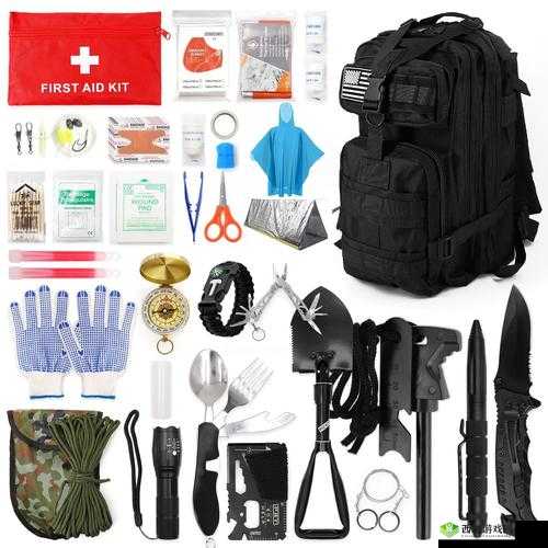 国产精品户外野外装备推荐