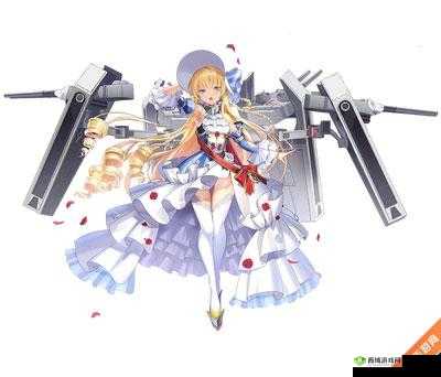 苍蓝誓约伊丽莎白女王：技能属性与立绘图鉴全解析