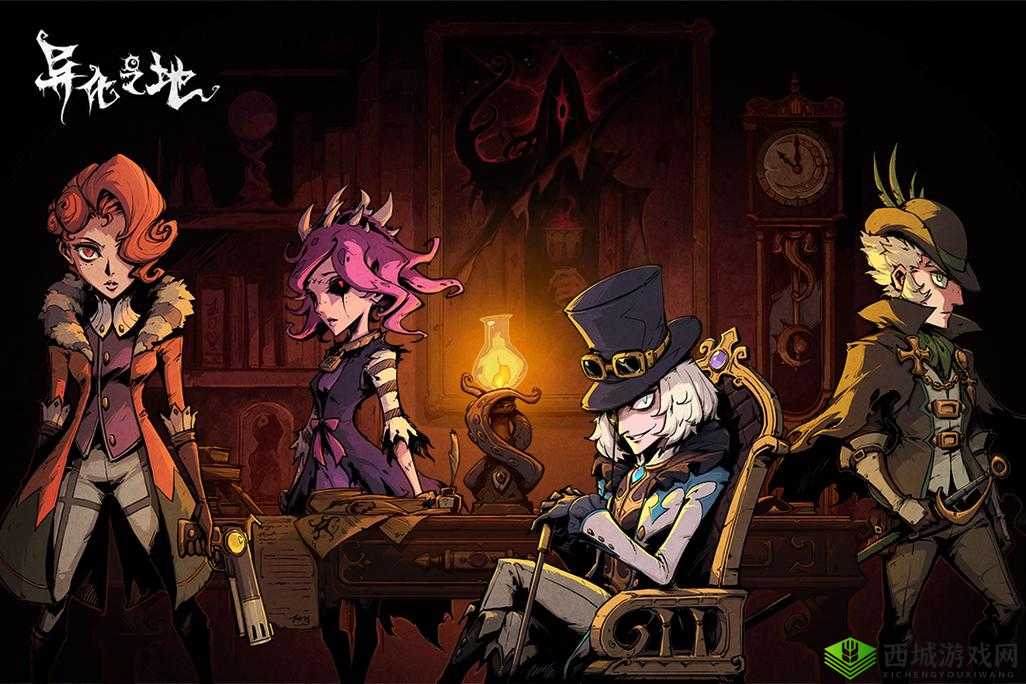 探索异化之地：炽炎之拳的强大属性与效果解析