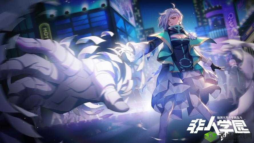 非人学园最后之作英雄技能属性详细一览及全面解析