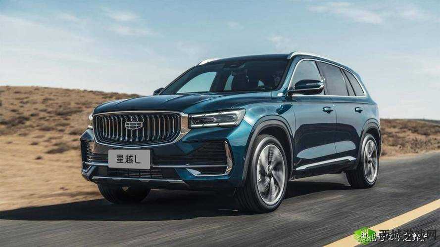 国产又美又漂亮的SUV有哪些:盘点热门车型