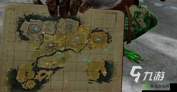 方舟生存进化幼崽想走走的具体做法及婴儿想走走完成攻略