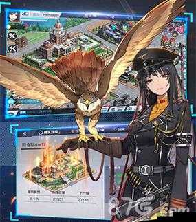 战地奇兵:指挥官技能大揭秘,主动技能效果全汇总