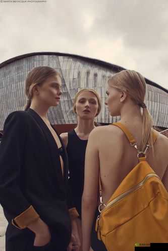 欧式双人三人组合：独特魅力展现