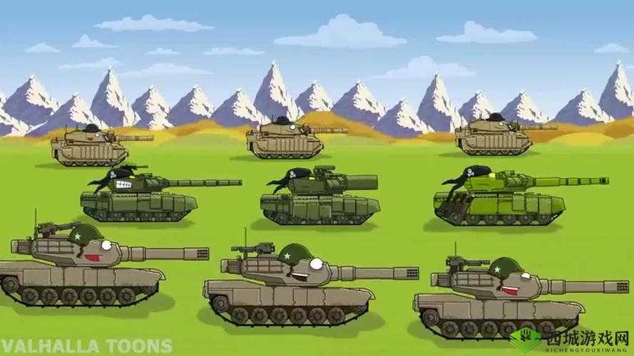 三叶草 gy4419:带你领略不一样的世界