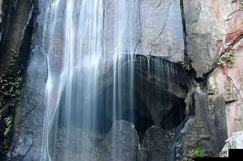 水帘洞的水都拉丝了，怎么办？