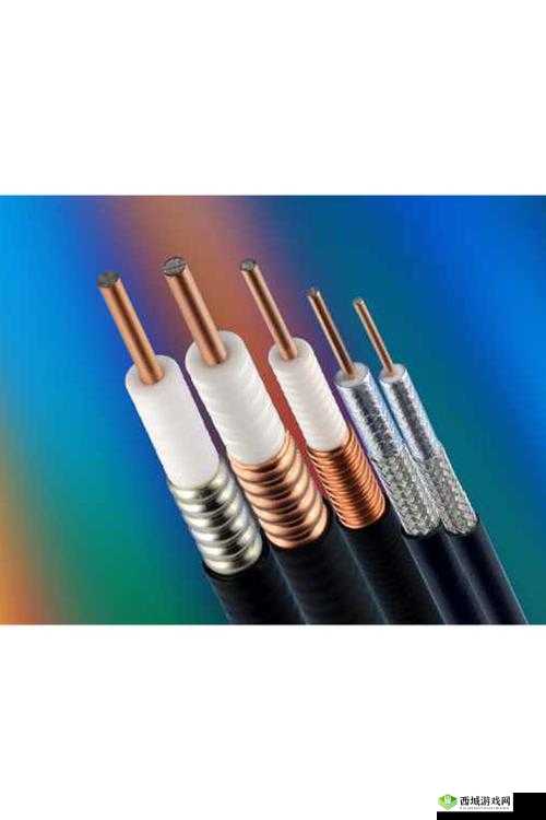 86rg405 射频线：性能卓越的传输之选