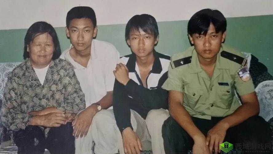 1v3 顾家三兄弟:激烈交锋