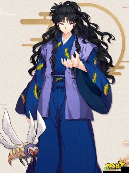 犬夜叉奈落之战中犬夜叉的角色属性与技能详细解读