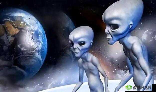 ZOOM 外星人：探索奇妙世界